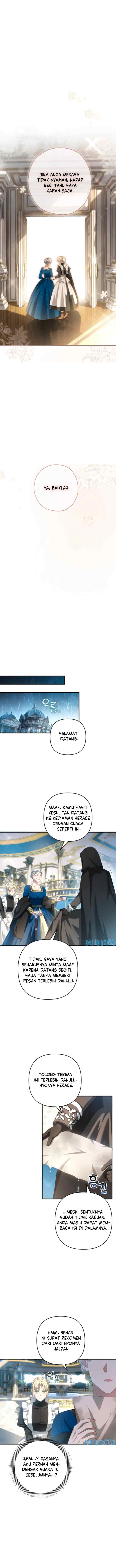 The Extra Guardian Missed The Right Time to Leave chapter 30 halaman 11