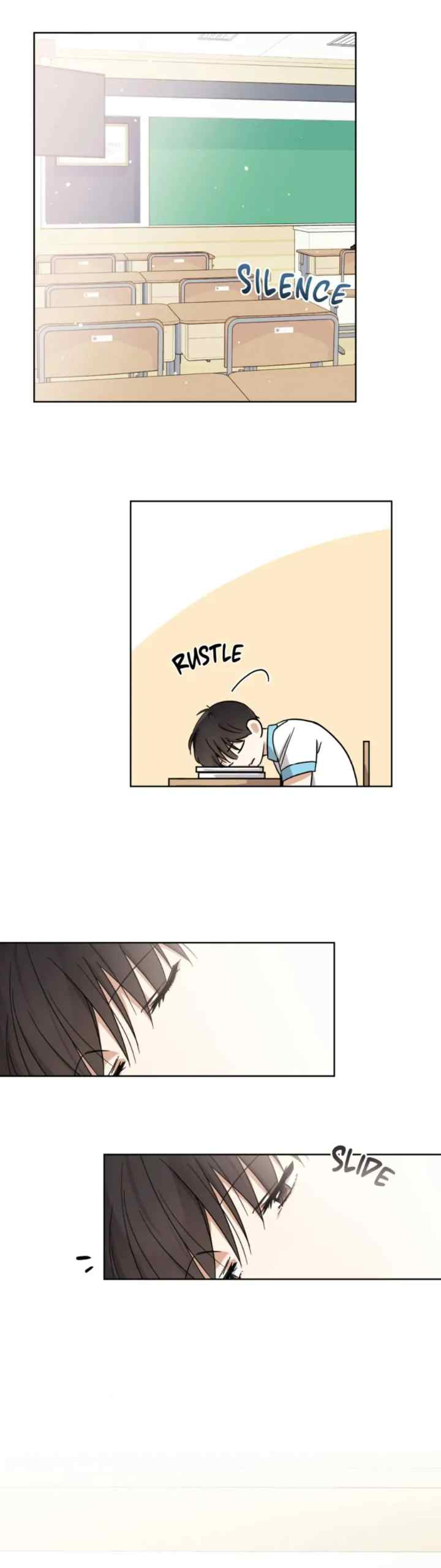High Pulse chapter 39 halaman 17