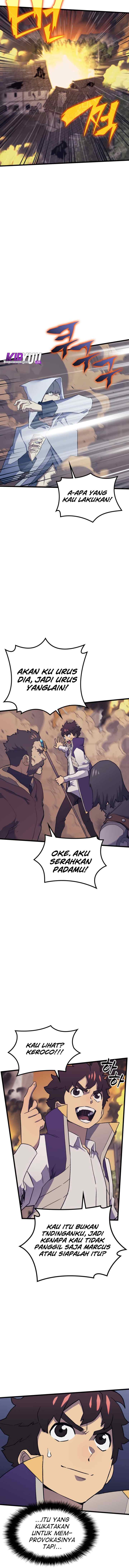 Wizard of Arsenia chapter 13 halaman 16