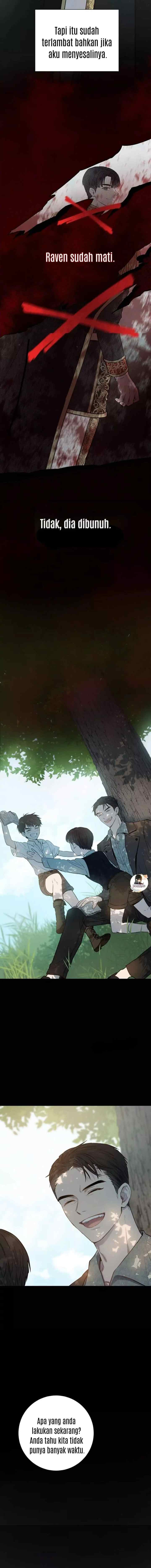 The Princess's Double Life chapter 13 halaman 15