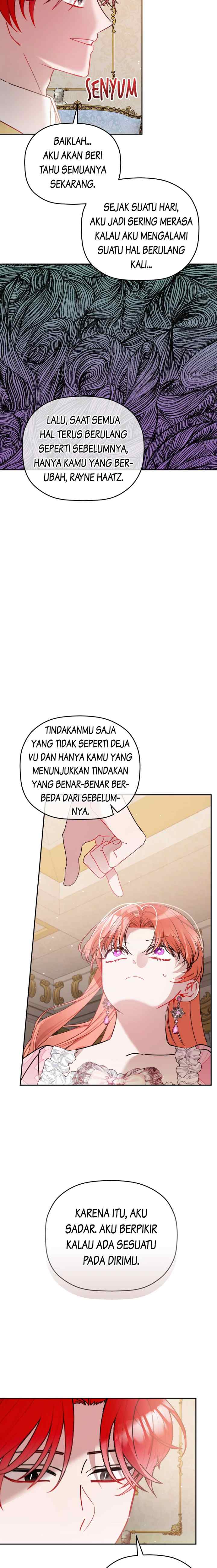 Preventing the Making of Tyrant chapter 106 halaman 8