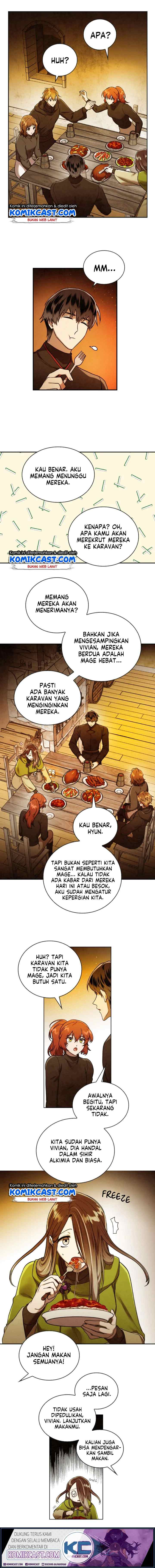Memorize chapter 41 halaman 8