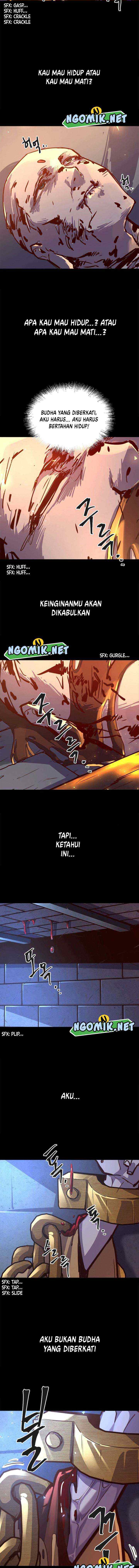 Life and Death: The Awakening chapter 52 halaman 11