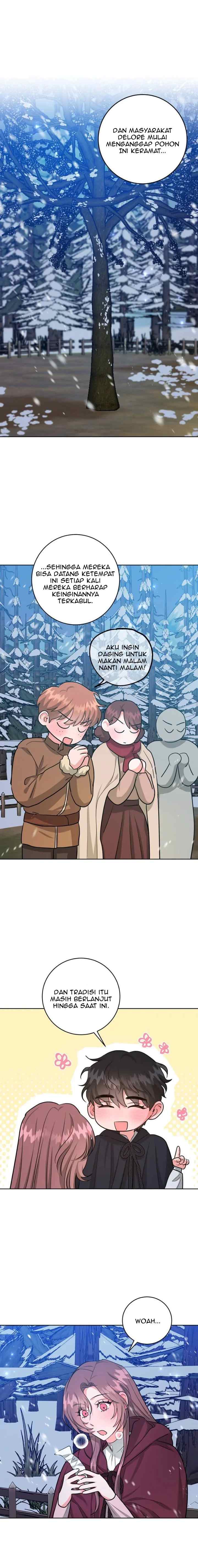 The Northern Duke Needs a Warm Hug chapter 69 halaman 6