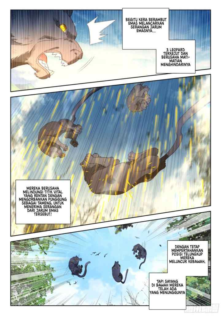 Soul Land 4 chapter 103 halaman 6