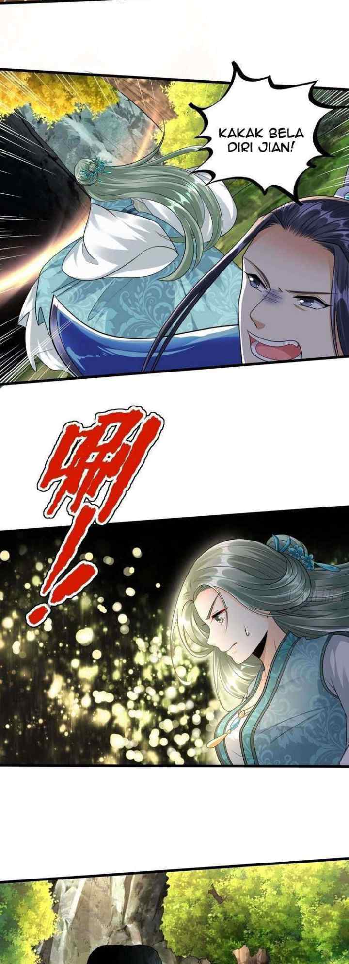 Start Become a Plug-in chapter 27 halaman 5
