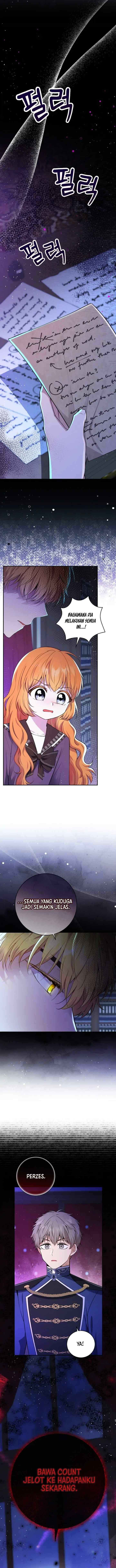 Baby Squirrel is Good at Everything chapter 62 halaman 15