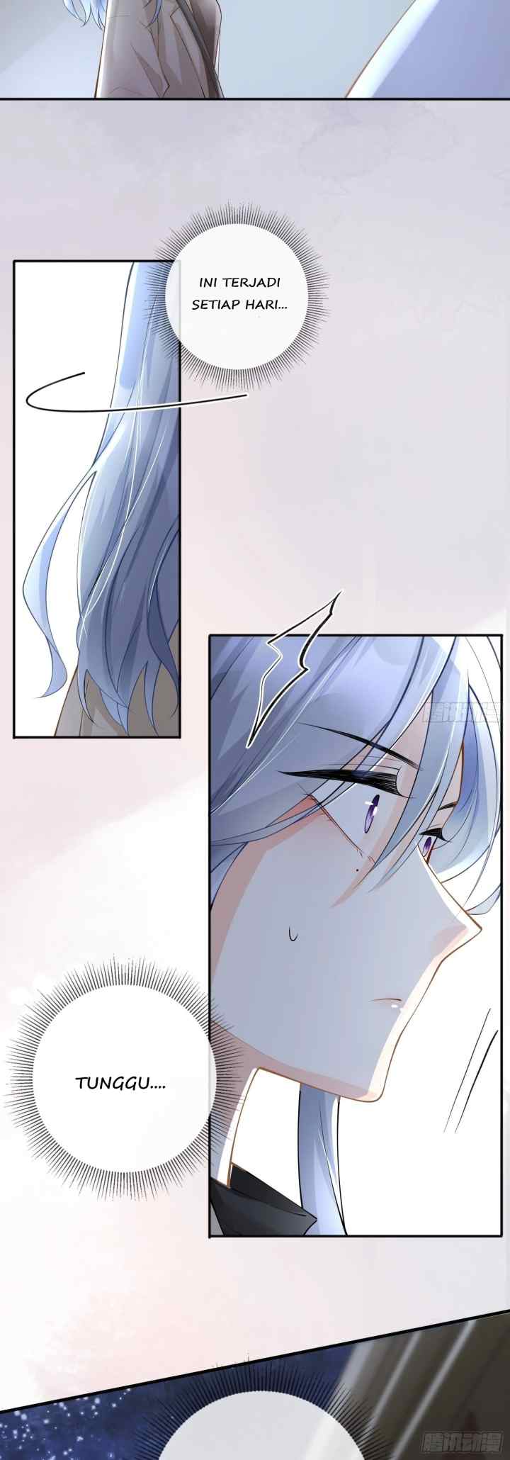 Distance of Two Star chapter 5 halaman 17