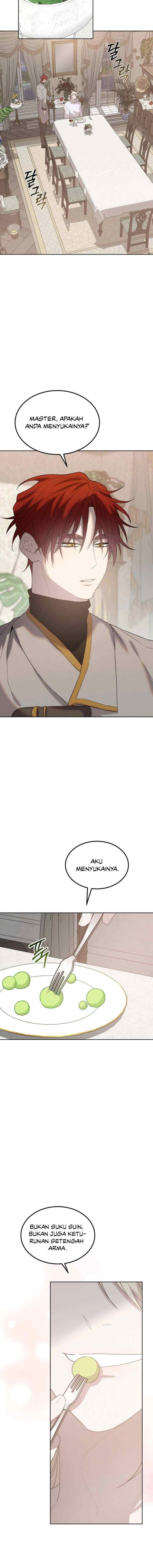 Hey, Don't Press That Button chapter 25 halaman 12