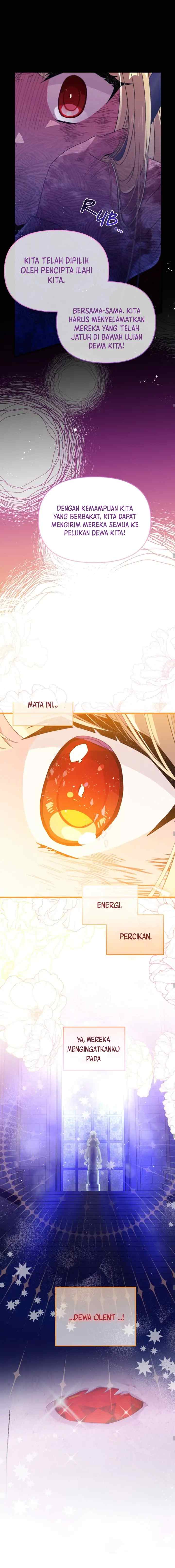 Il était une fois : Zombie edition chapter 23 halaman 6