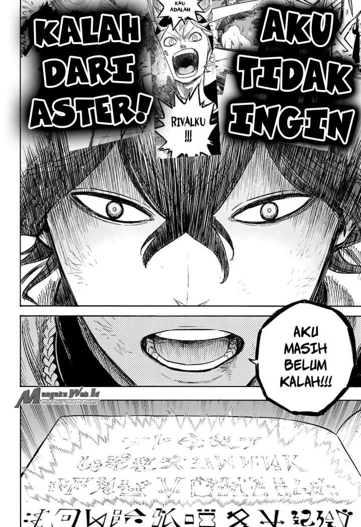 Black Clover chapter 29 halaman 15
