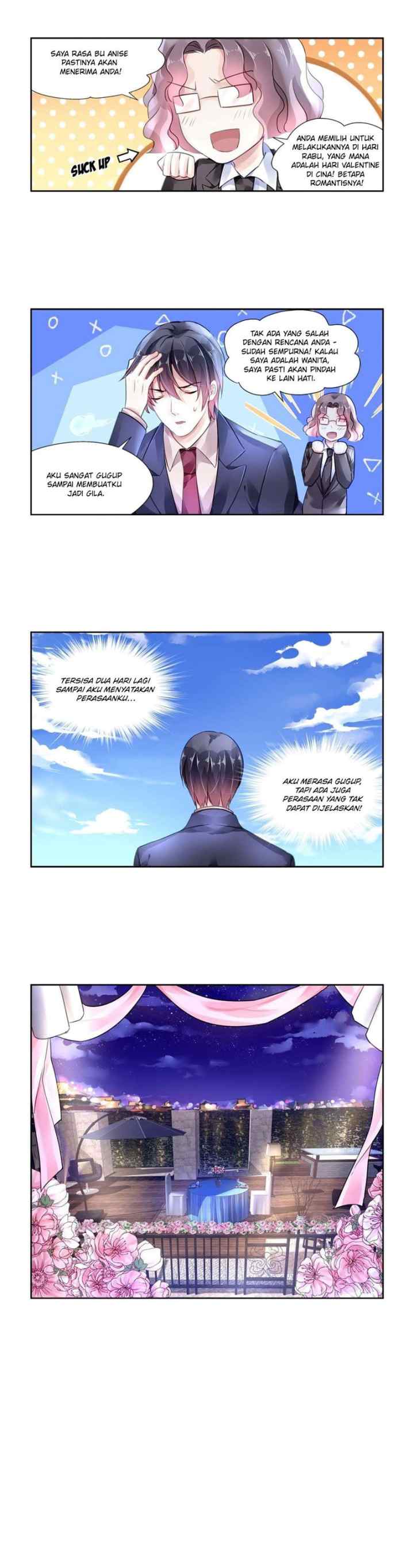 Guomin Laogong Dai Huijia chapter 107 halaman 6