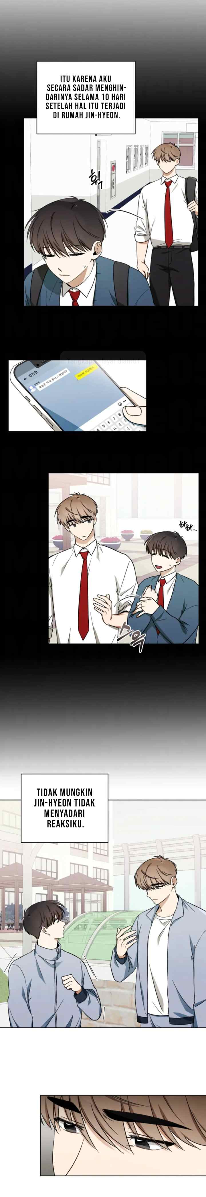 High Pulse chapter 53 halaman 10