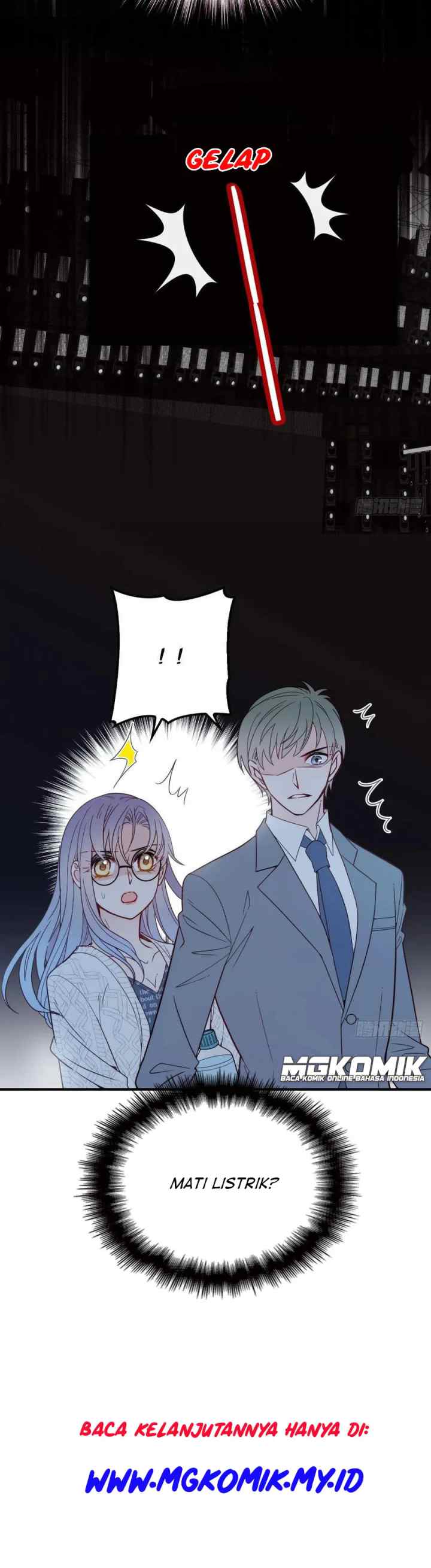 The Duke's Hidden Baby: BOGO! chapter 39 halaman 18