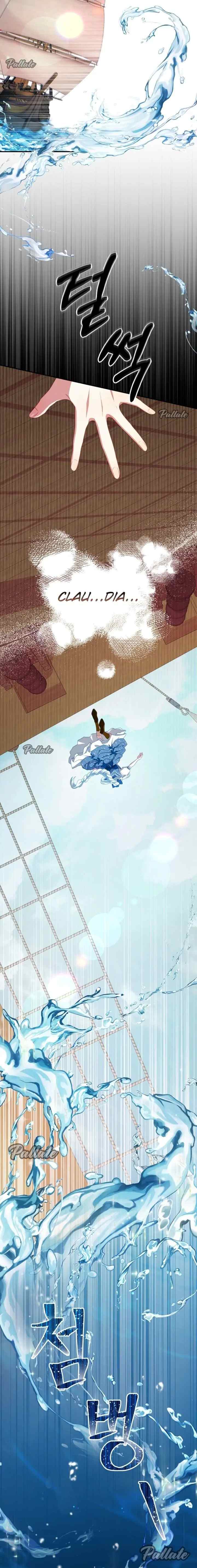 I Have Become The Hero's Rival chapter 31 halaman 17