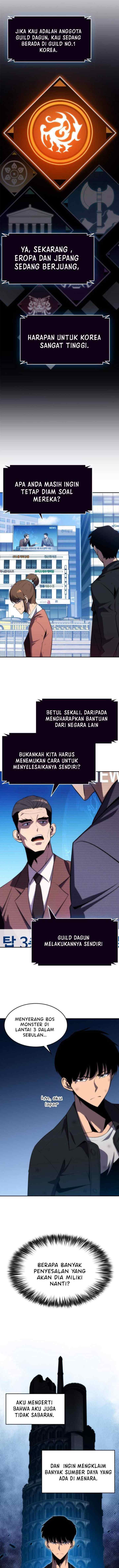 Solo Max-Level Newbie chapter 15 halaman 4