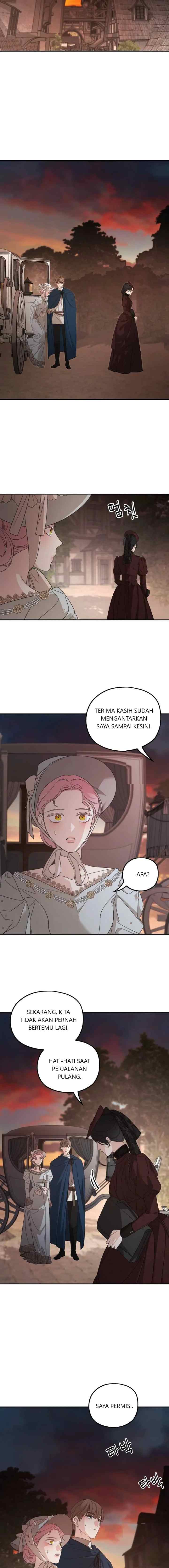 My In-Laws Are Obsessed With Me chapter 107 halaman 9