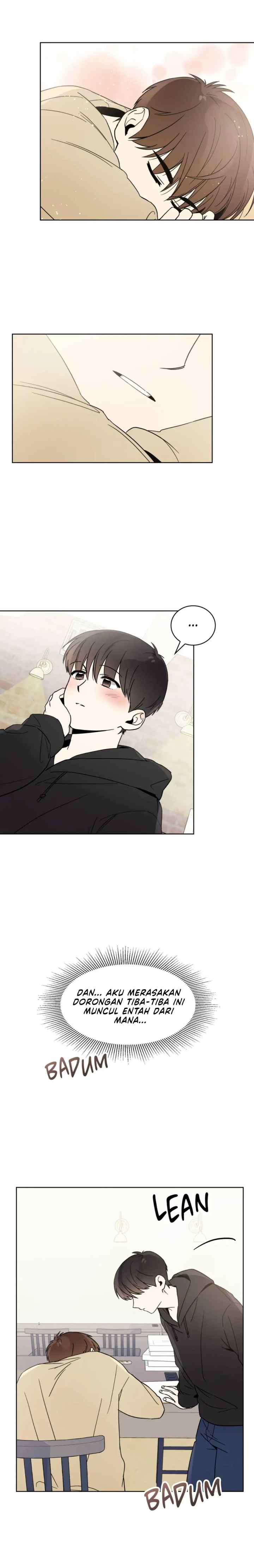 High Pulse chapter 16 halaman 13