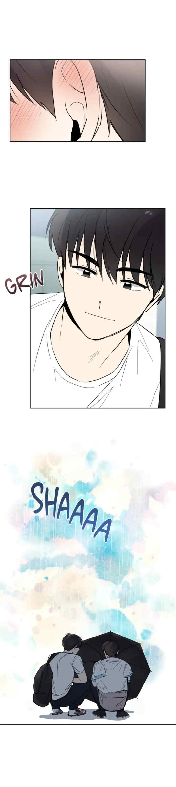 High Pulse chapter 25 halaman 6