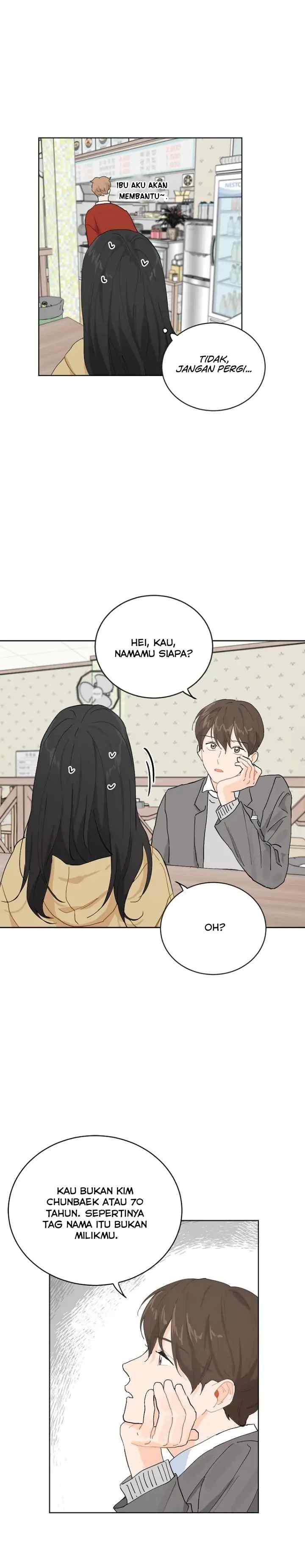 Lovely Runner chapter 11 halaman 16
