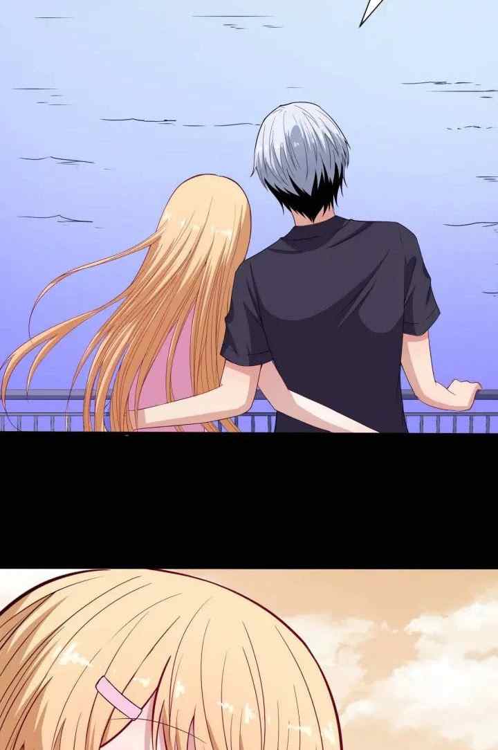 Daddy From Hell chapter 91.1 halaman 10