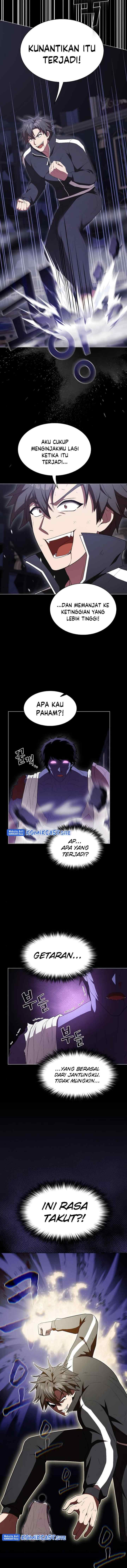 The Tutorial Tower of the Advanced Player chapter 158 halaman 12