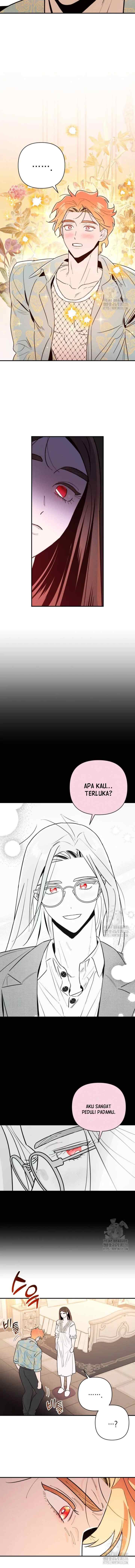 My Younger Sister Chooses Me Tonight chapter 5 halaman 7