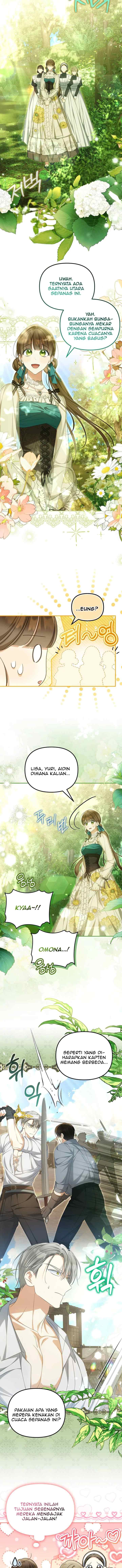 Why Are You Obsessed With Your Fake Wife? chapter 35 halaman 9