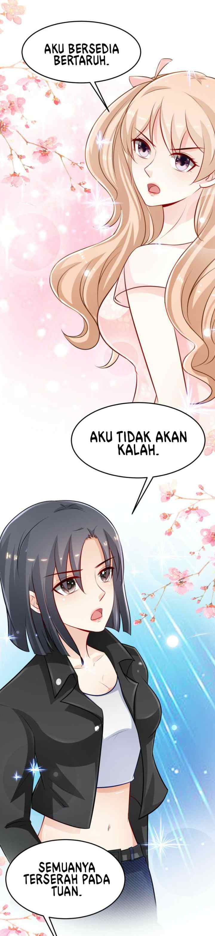 The Strongest Peach Blossom chapter 101 halaman 4