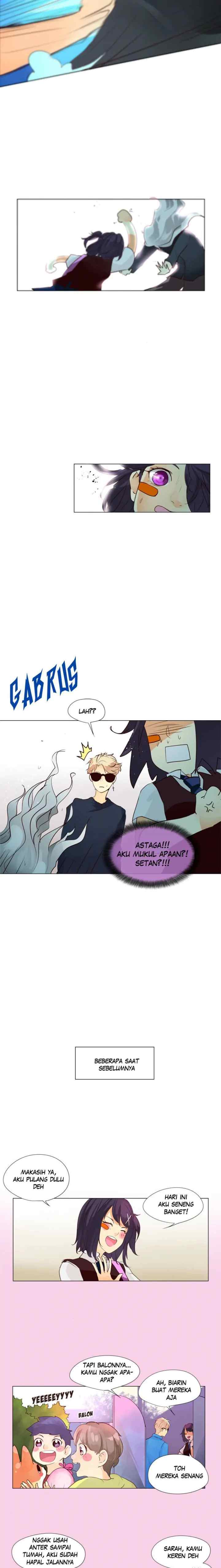 Flawless chapter 37 halaman 4