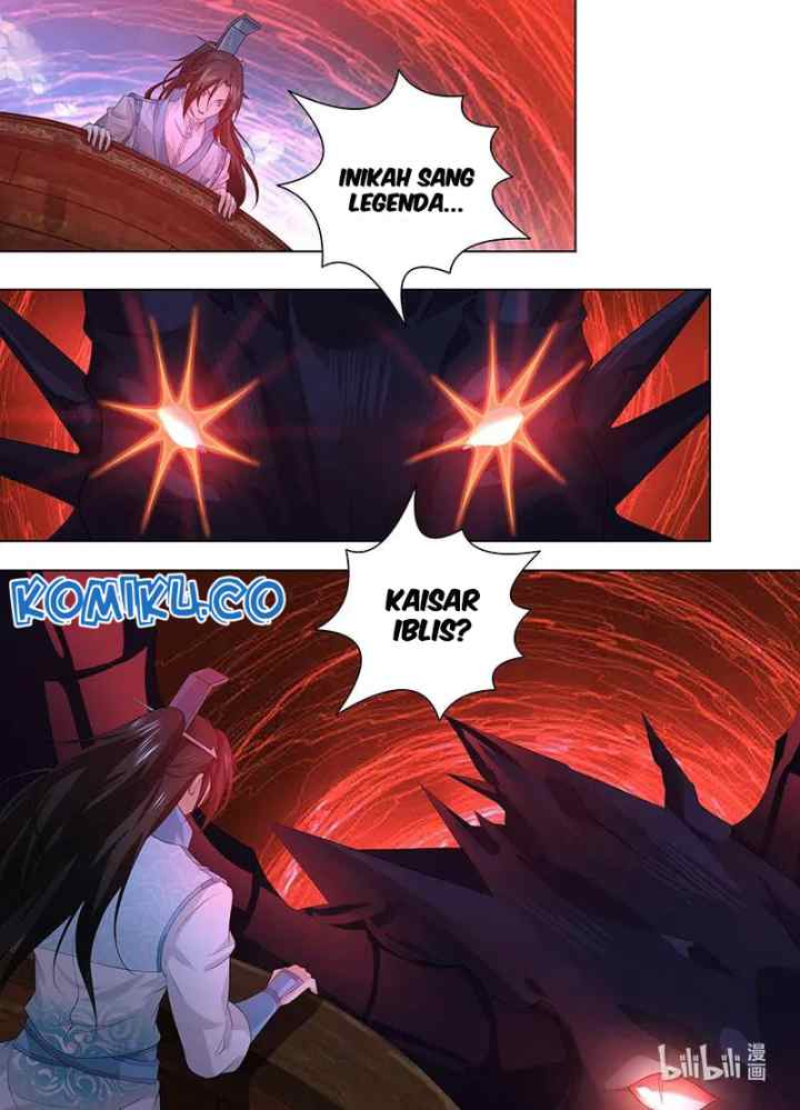 Yong Heng Zhi Zun chapter 247 halaman 13