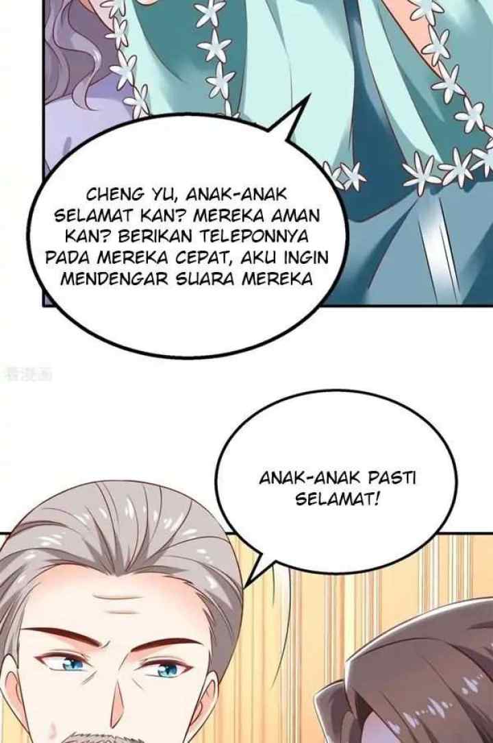 Take Your Mommy Home chapter 288 halaman 4