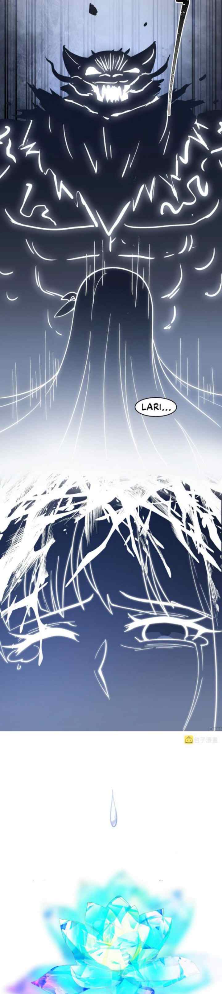 I Have a Dragon on My Body chapter 540 halaman 8