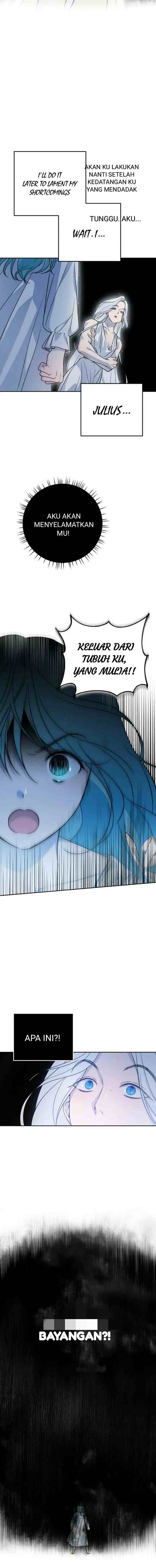 Little Princess Mint chapter 15 halaman 17