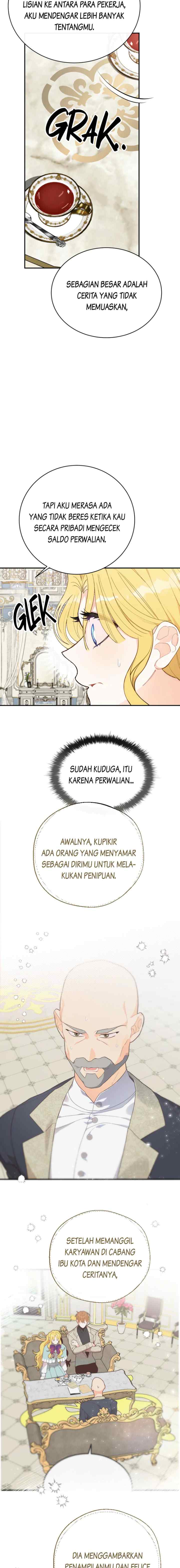 Idiot Abella chapter 29 halaman 7