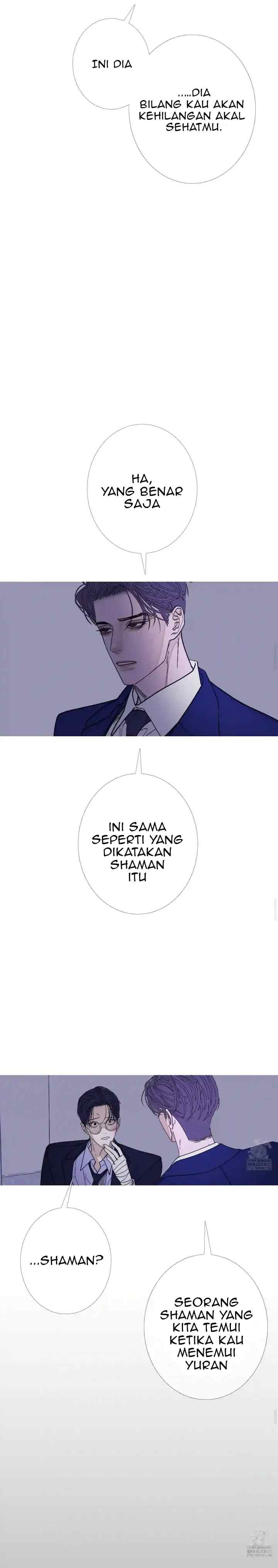 Phantom Gate: Kill chapter 64 halaman 10