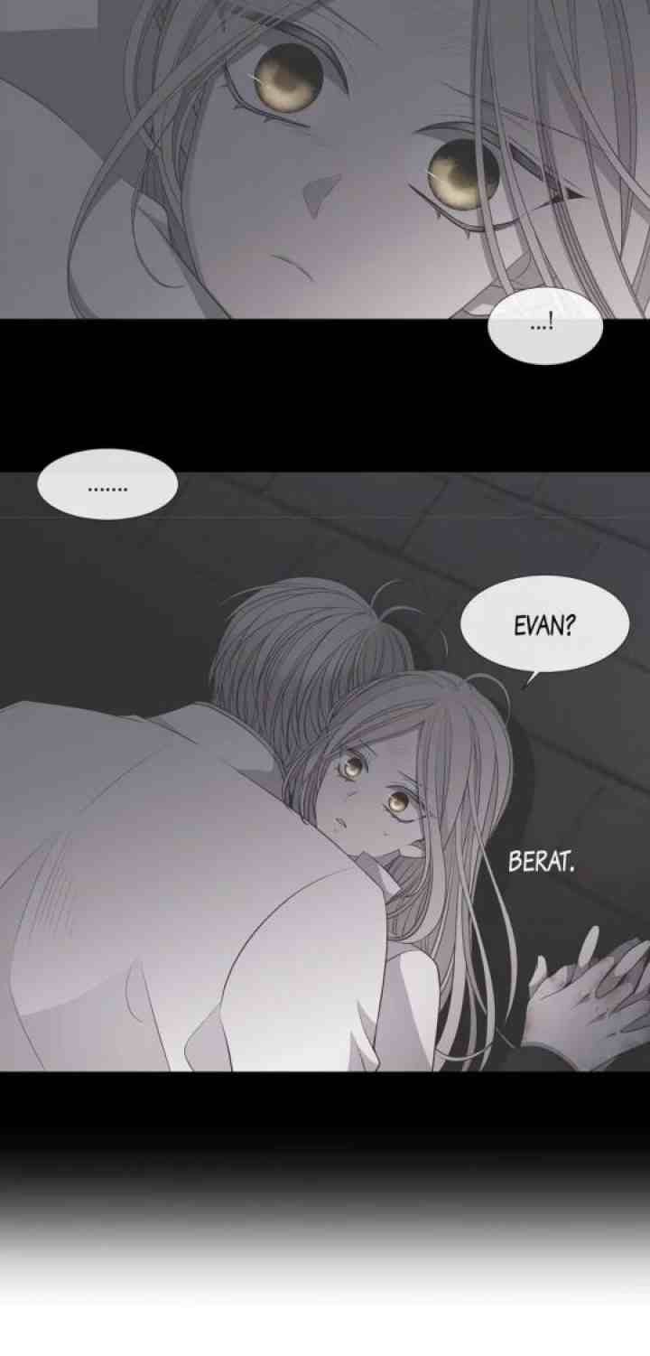 Charlotte Has Five Disciples chapter 64 halaman 8