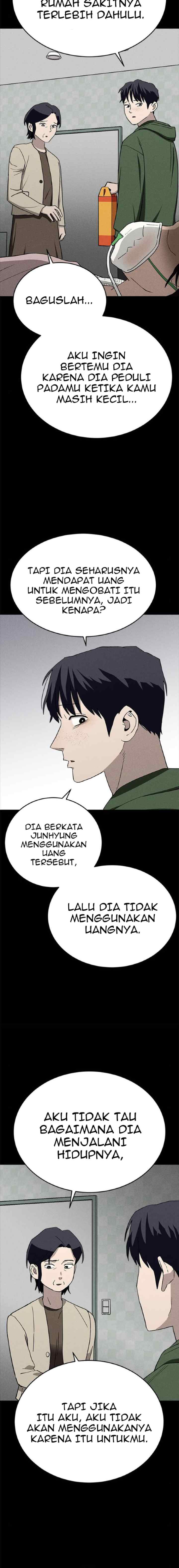 Fate Coin chapter 34 halaman 11