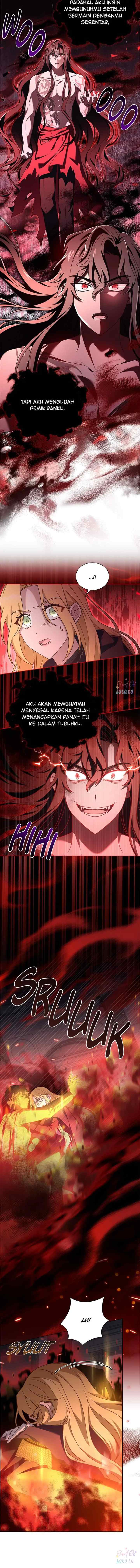 One Night with Emperor chapter 95 halaman 7