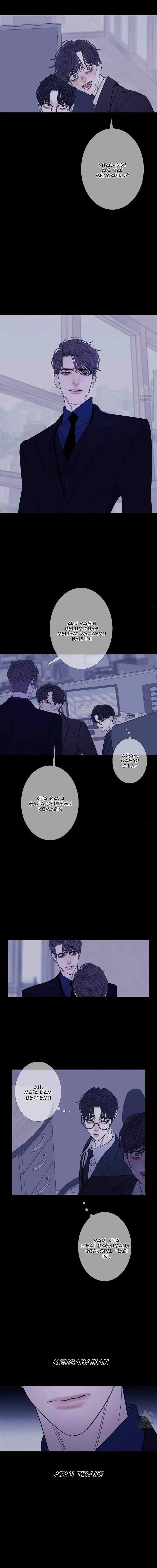 Phantom Gate: Kill chapter 70 halaman 4