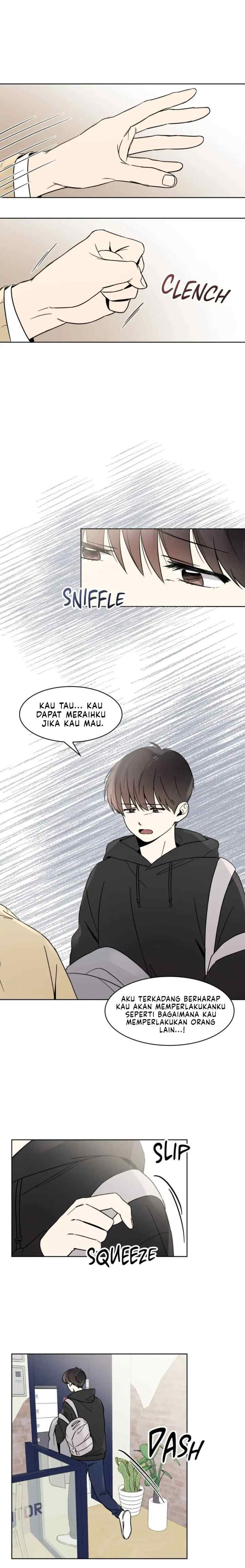 High Pulse chapter 17 halaman 4