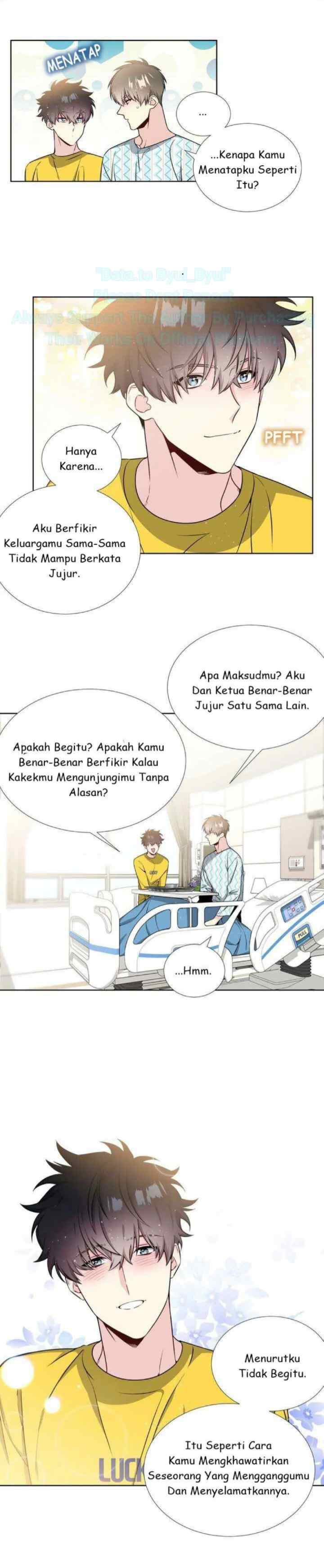 Cosmic Stars chapter 17 halaman 8