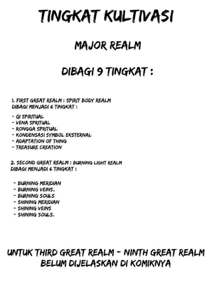 Godly Pet Has Opened Up for Me Again chapter 42 halaman 16