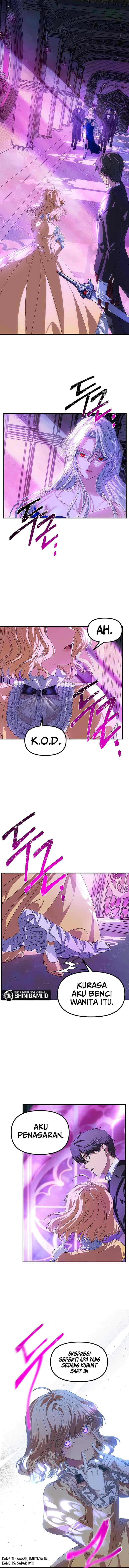 SSS-Class Suicide Hunter chapter 86 halaman 15