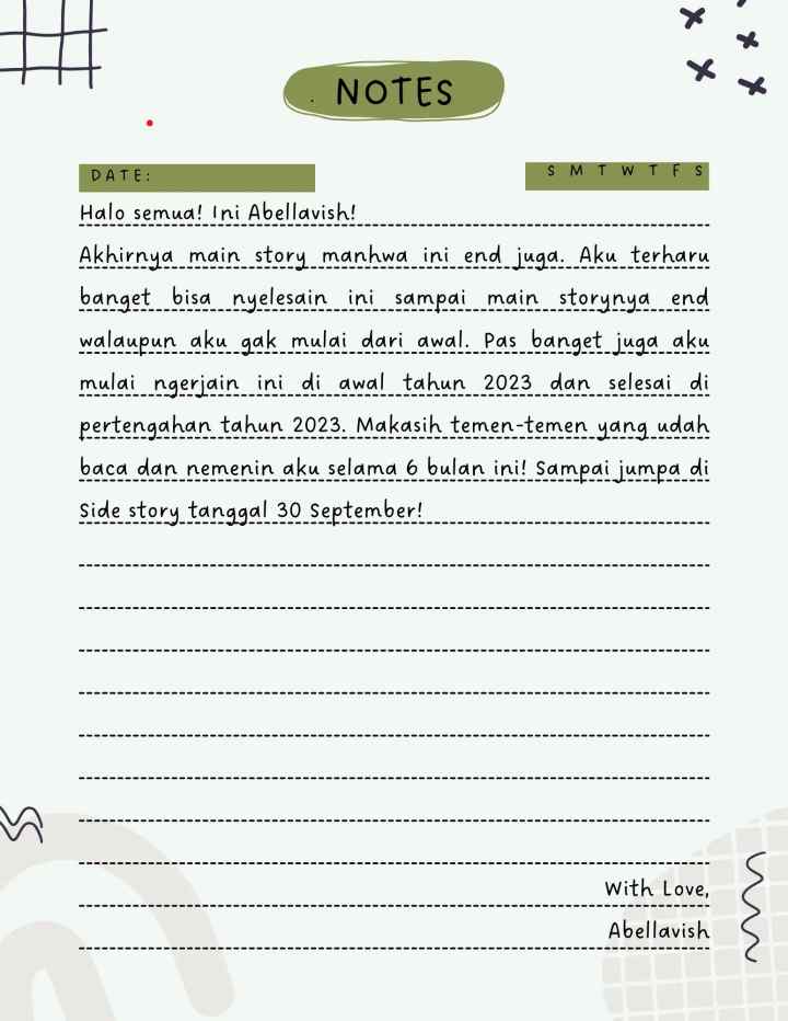 I Have Become The Hero's Rival chapter 93 halaman 17