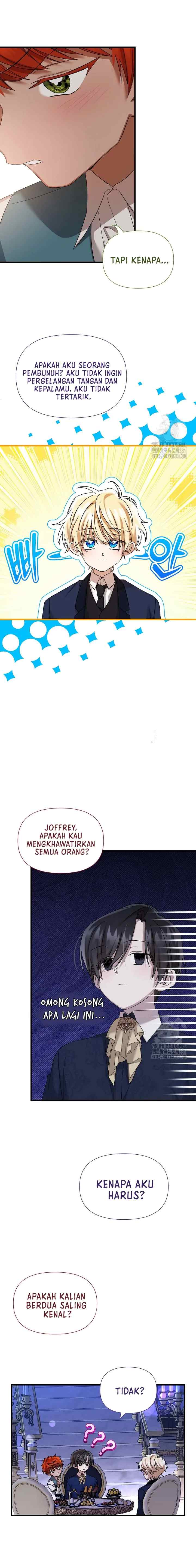 0 And 1 chapter 25 halaman 10