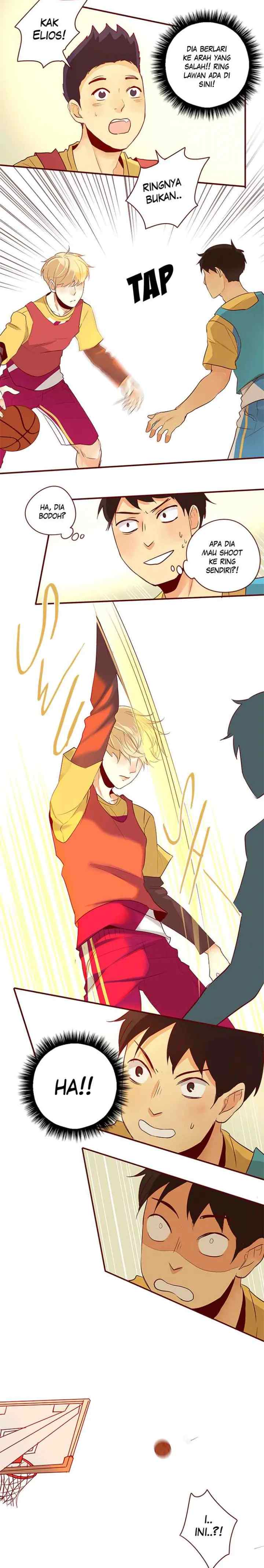 Flawless chapter 113 halaman 9