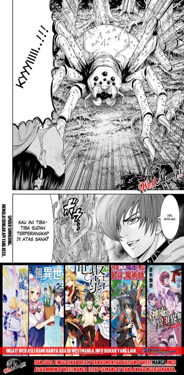 The King of Fantasy chapter 7.2 halaman 10