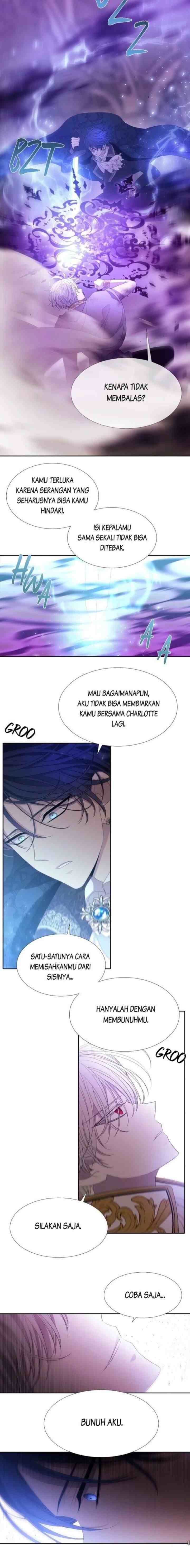 Charlotte Has Five Disciples chapter 89 halaman 5