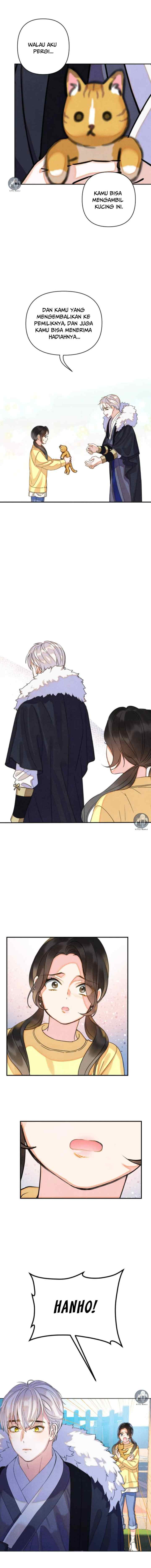 Homemade Freshs chapter 13 halaman 8